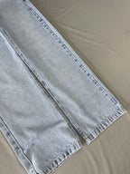 JEAN RECTO RW AZUL HIELO