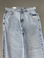 JEAN RECTO RW AZUL HIELO