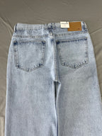 JEAN RECTO RW AZUL HIELO