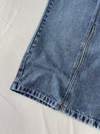 JEAN RECTO RW AZUL CLÁSICO