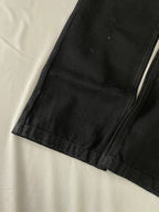 JEAN RECTO RW NEGRO