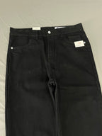 JEAN RECTO RW NEGRO