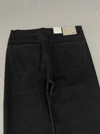 JEAN RECTO RW NEGRO