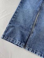 JEAN RECTO RW AZUL MEDIO