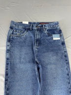 JEAN RECTO RW AZUL MEDIO