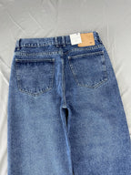 JEAN RECTO RW AZUL MEDIO