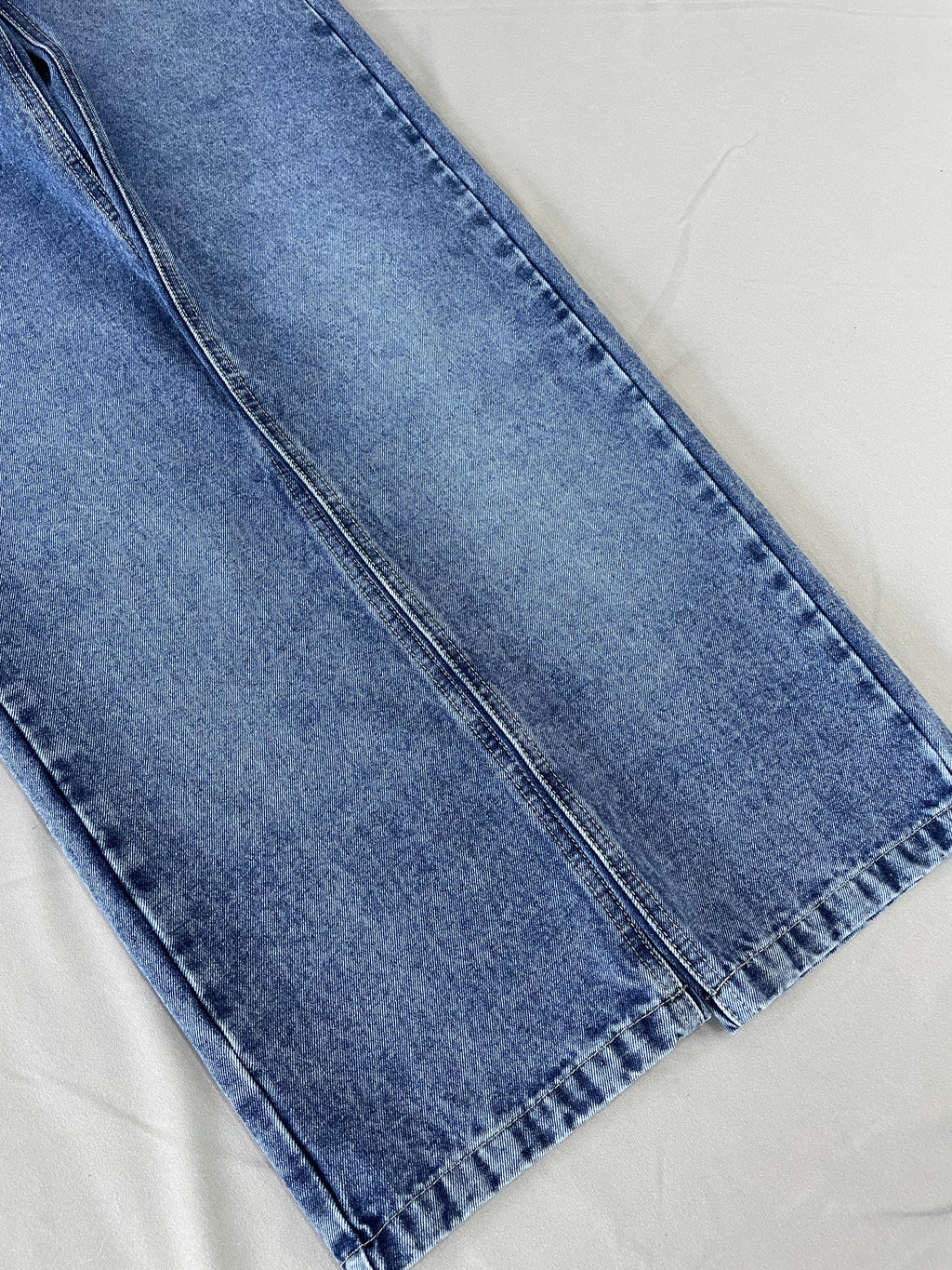 JEAN RECTO RW AZUL MEDIO