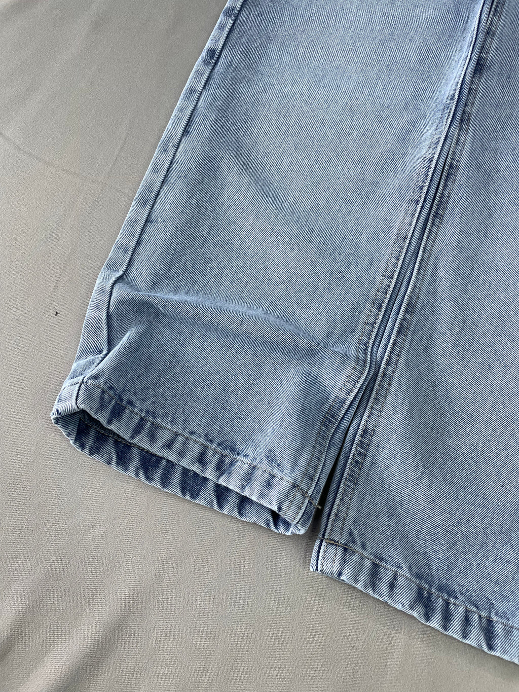 JEAN RECTO RW AZUL CIELO