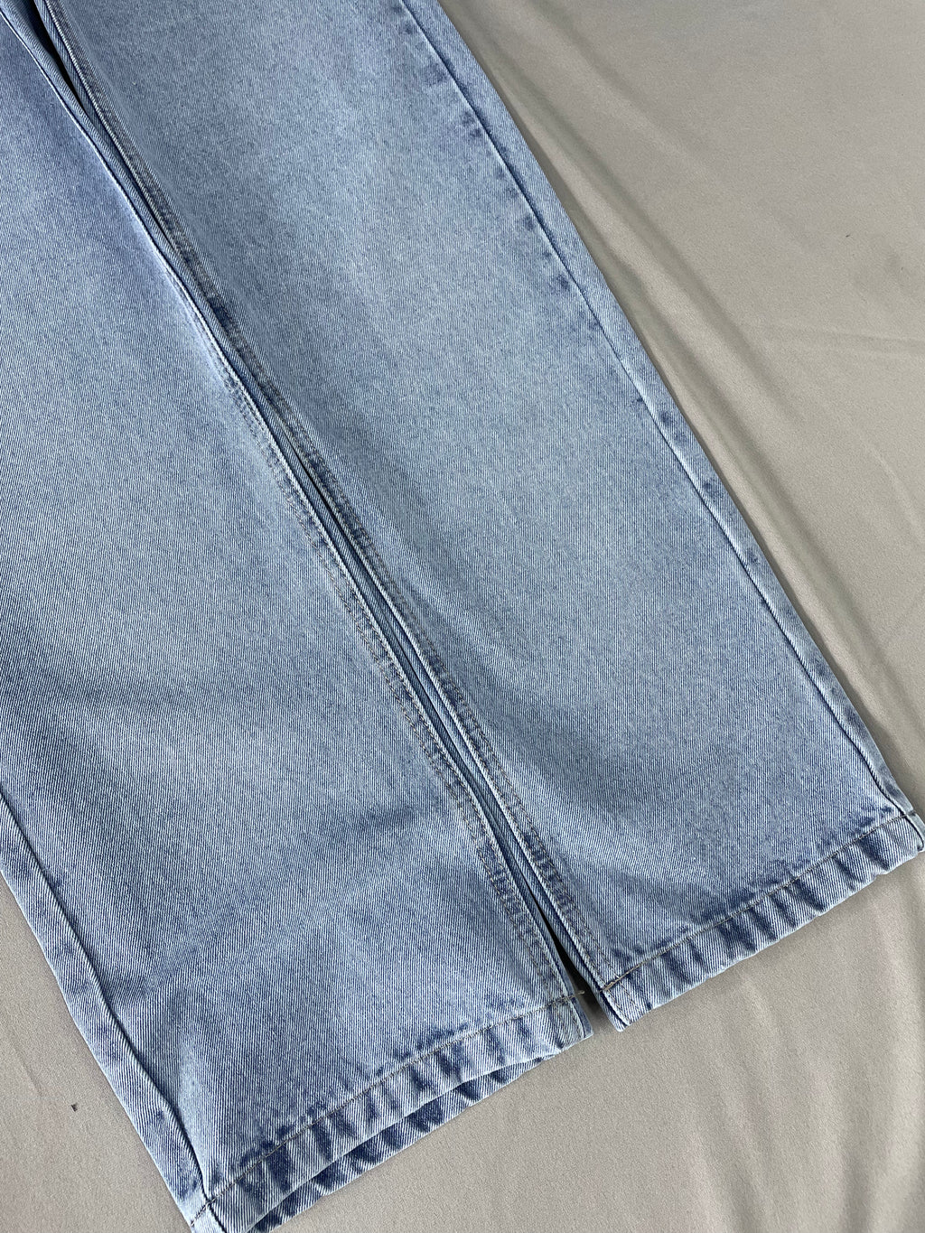 JEAN RECTO RW AZUL CIELO