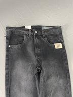 JEAN SEMI TUBO BZ PLOMO