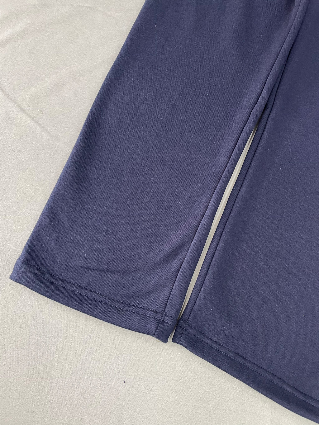 PANTALÓN RECTO CS AZUL