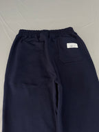 PANTALÓN RECTO CS AZUL