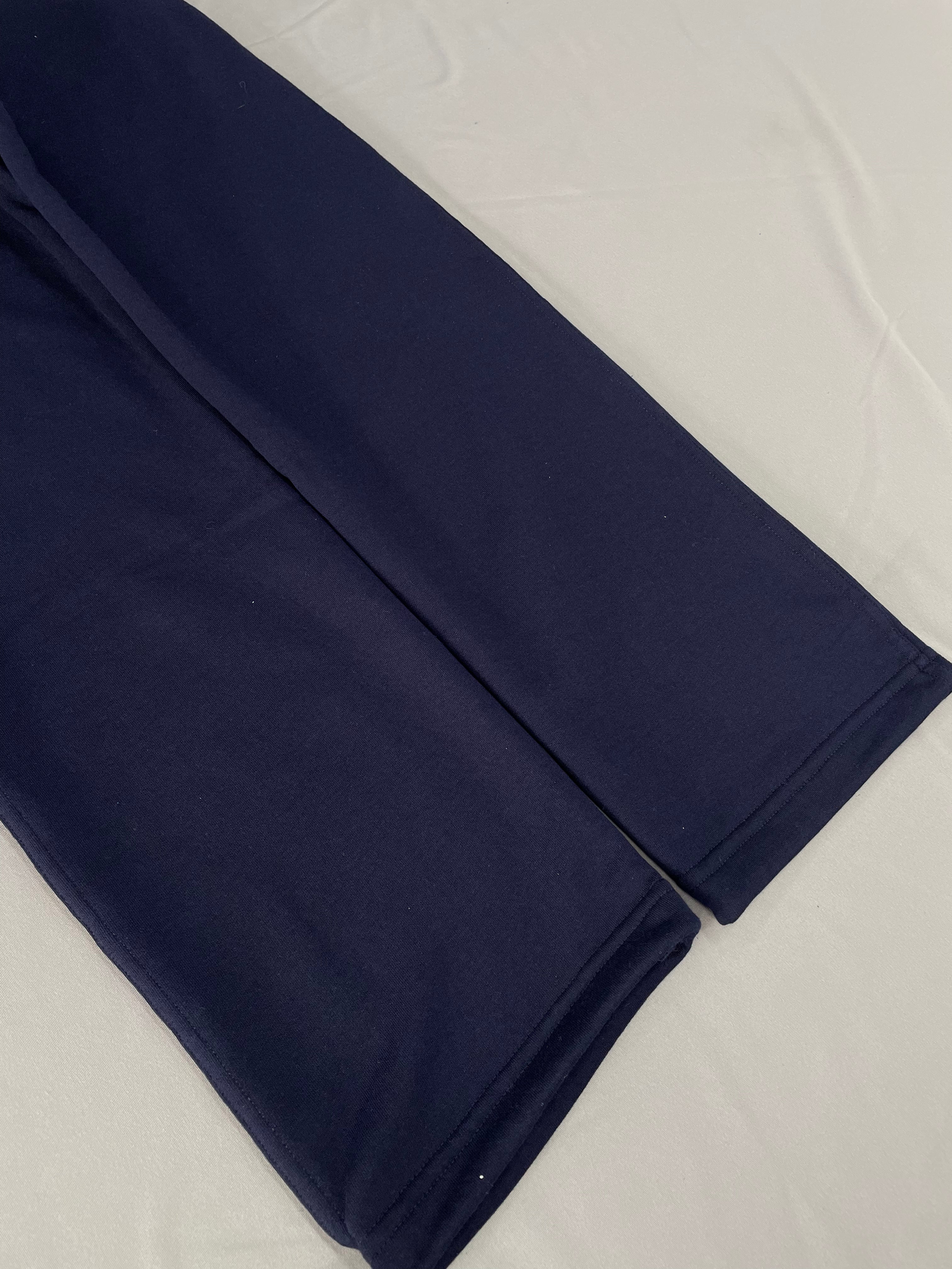 PANTALÓN RECTO CS AZUL
