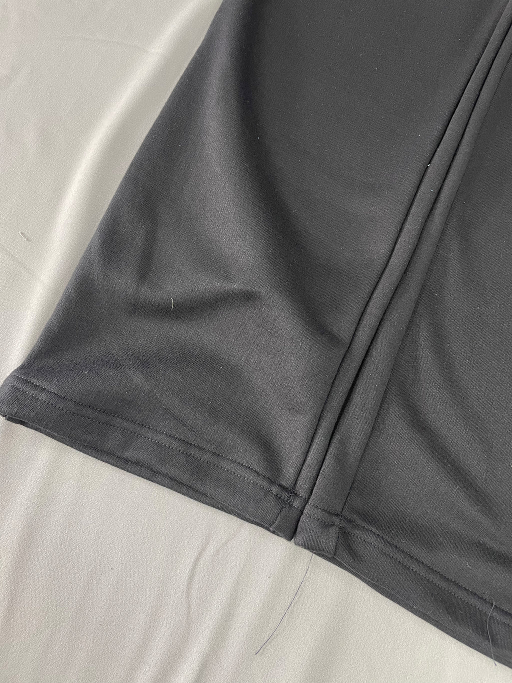PANTALÓN RECTO CS NEGRO