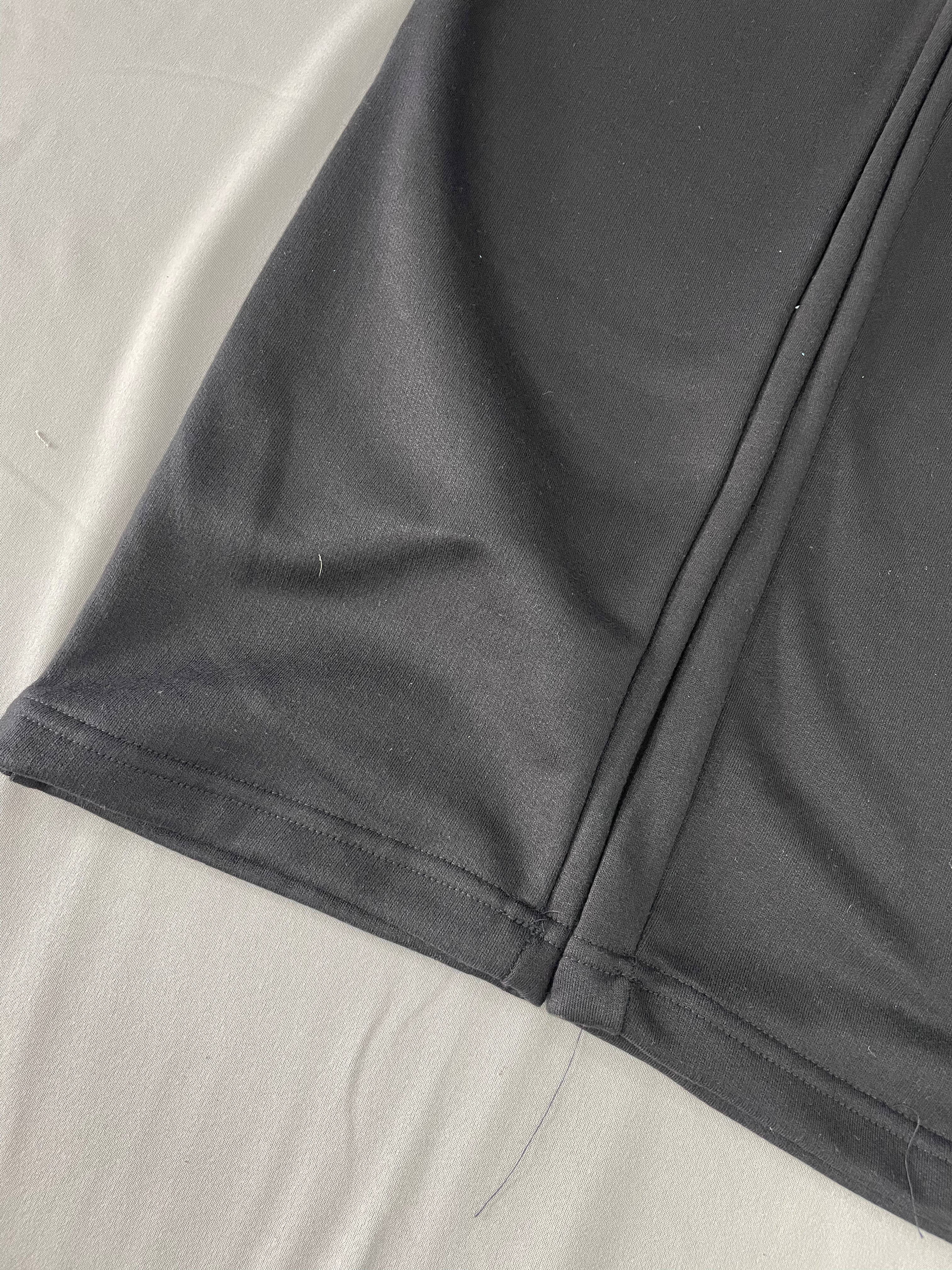 PANTALÓN RECTO CS NEGRO