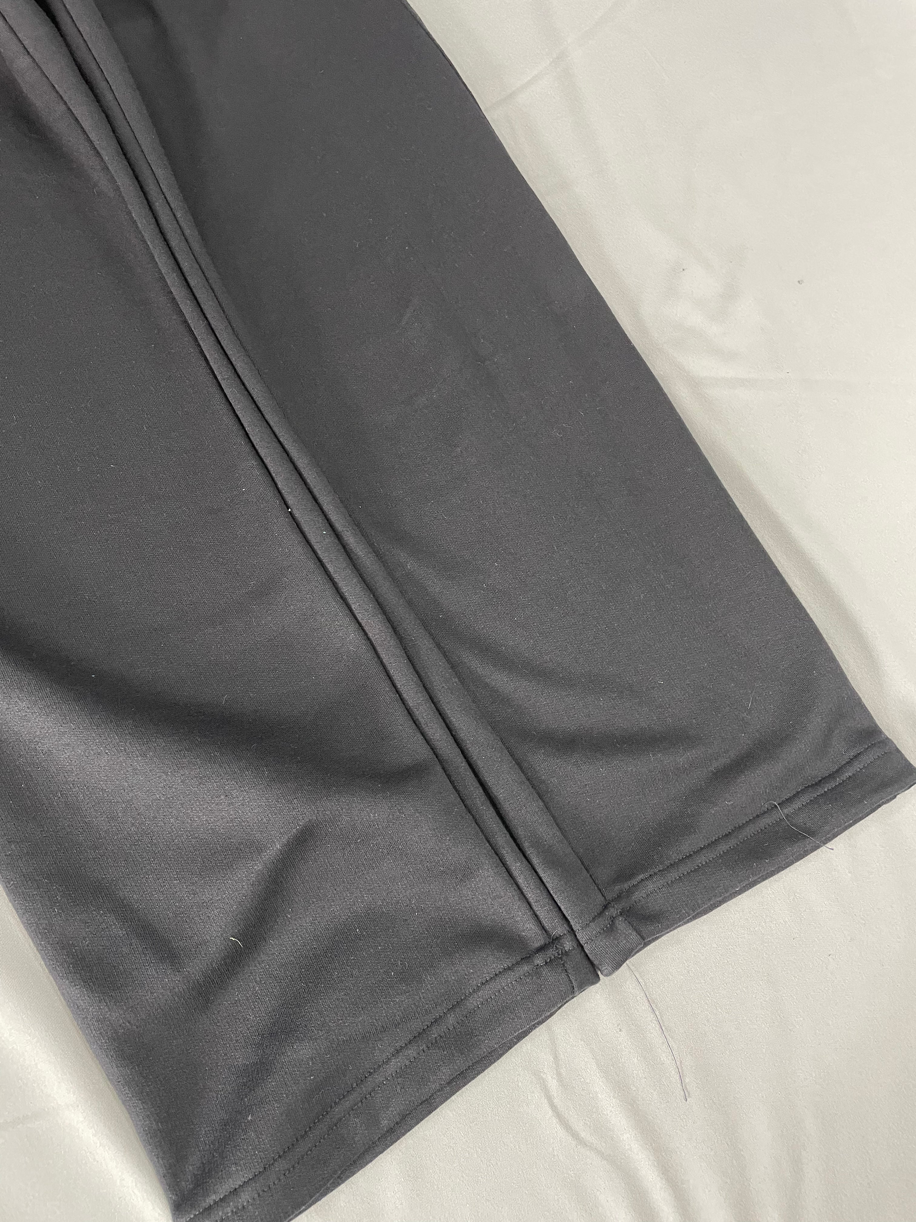 PANTALÓN RECTO CS NEGRO