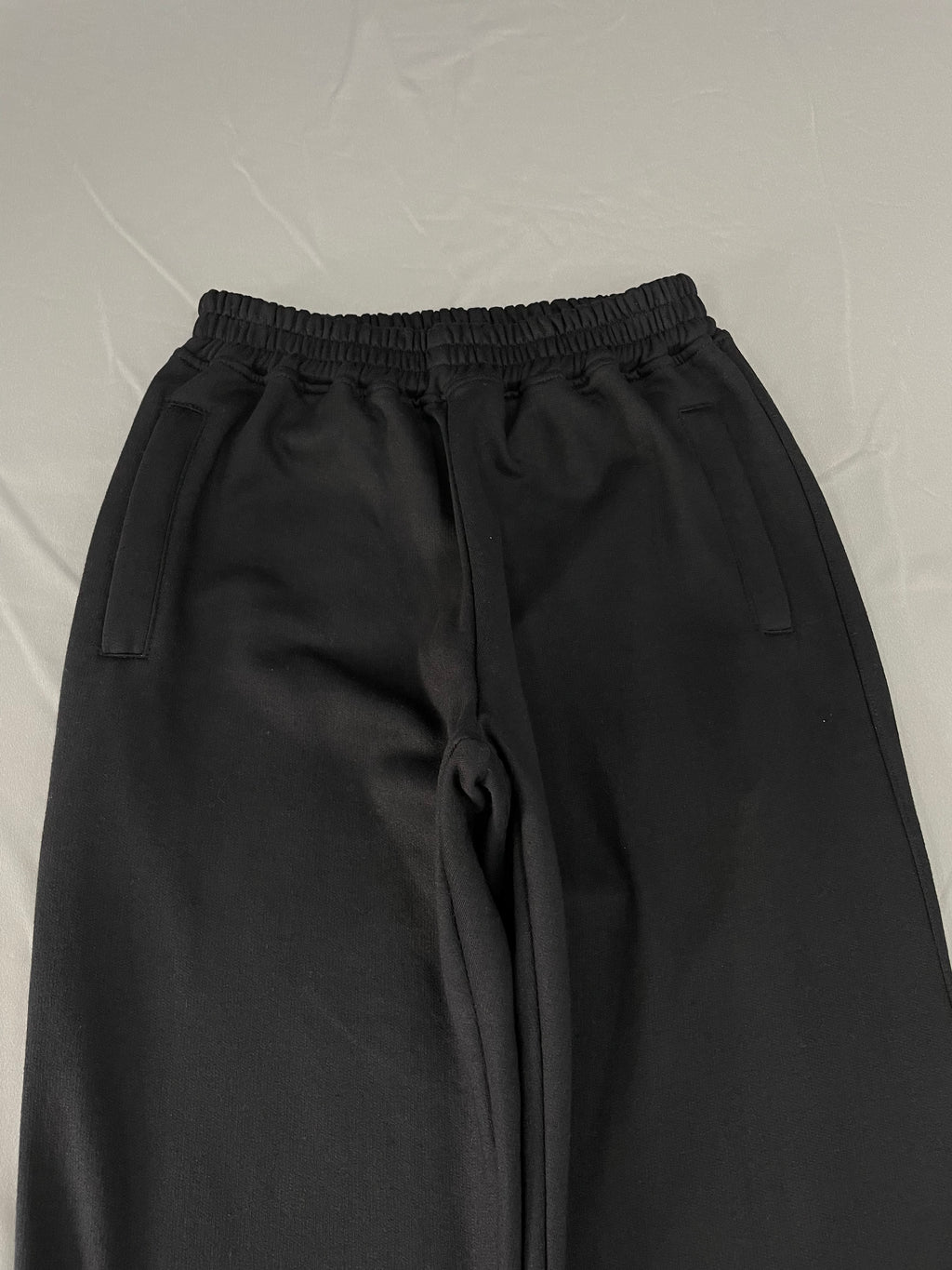 PANTALÓN RECTO CS NEGRO