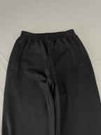 PANTALÓN RECTO CS NEGRO