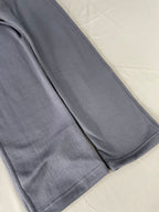 PANTALÓN RECTO CS AZUL HIELO