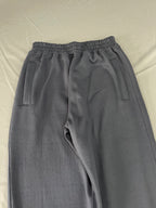 PANTALÓN RECTO CS AZUL HIELO