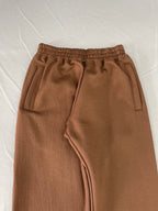 PANTALÓN RECTO CS CAFÉ