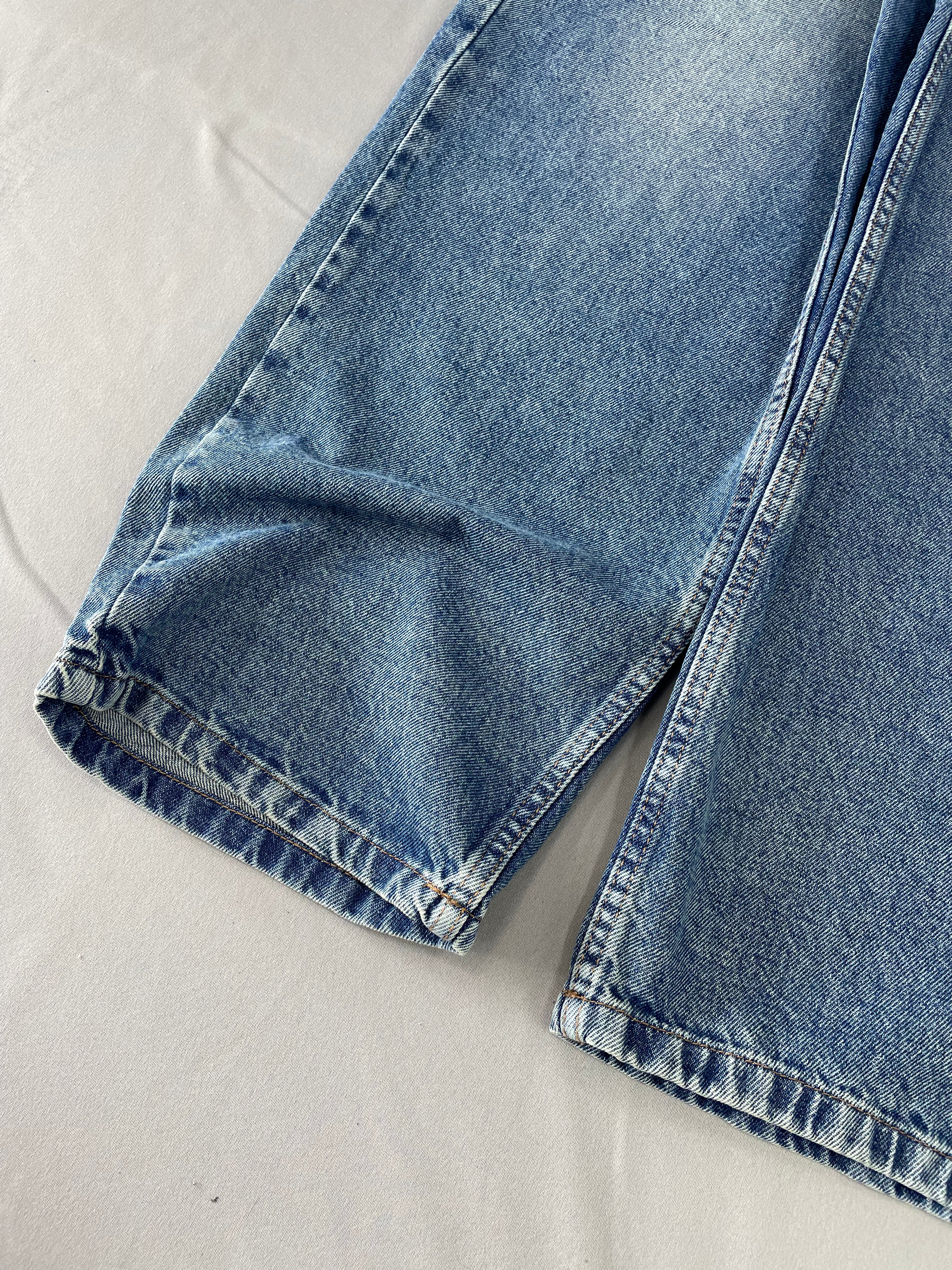 JEAN BAGGY M19 AZUL