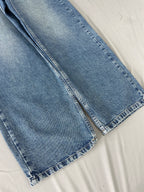 JEAN BAGGY M19 AZUL
