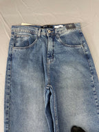 JEAN BAGGY M19 AZUL