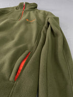 BUZO ESTÁNDAR PM VERDE