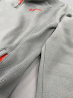 BUZO ESTÁNDAR PM GRIS