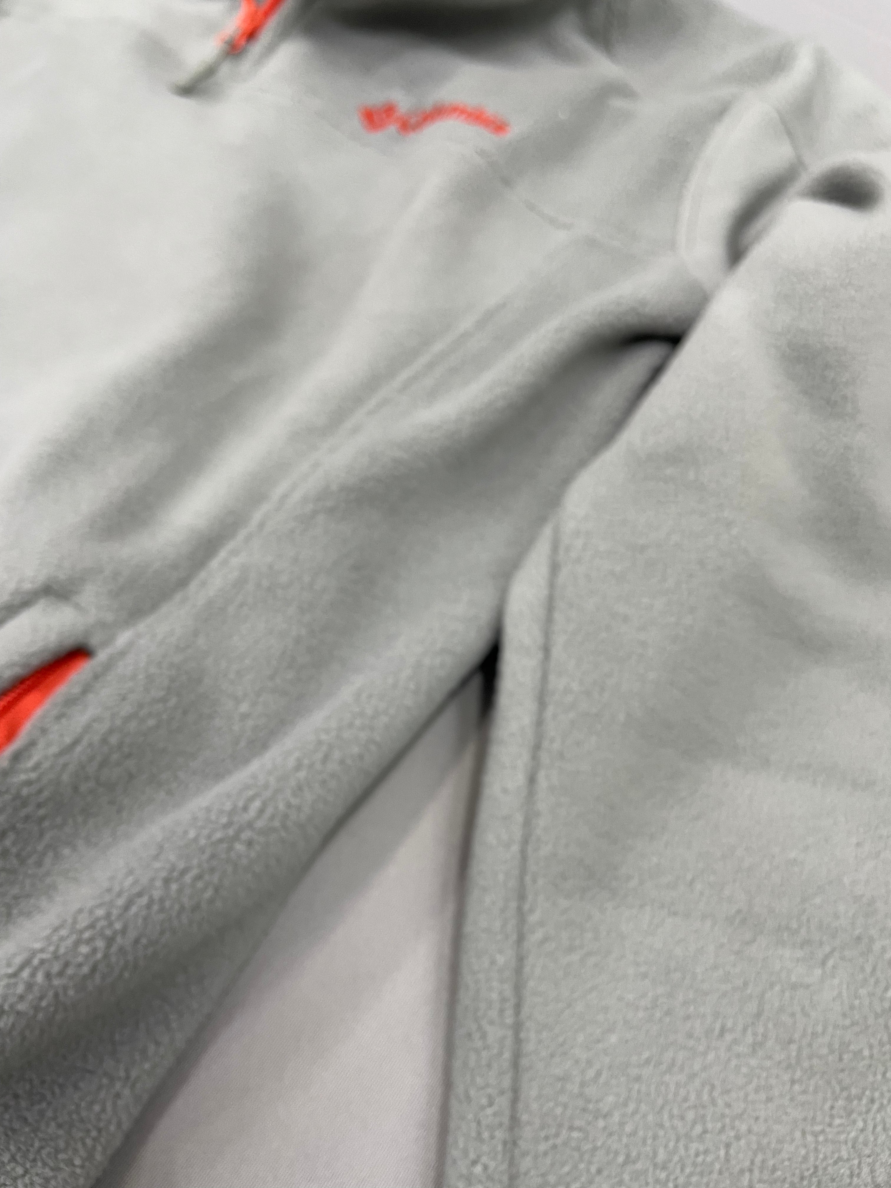 BUZO ESTÁNDAR PM GRIS