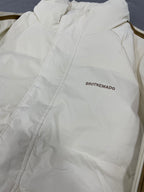 CHOMPA ESTÁNDAR BR BEIGE