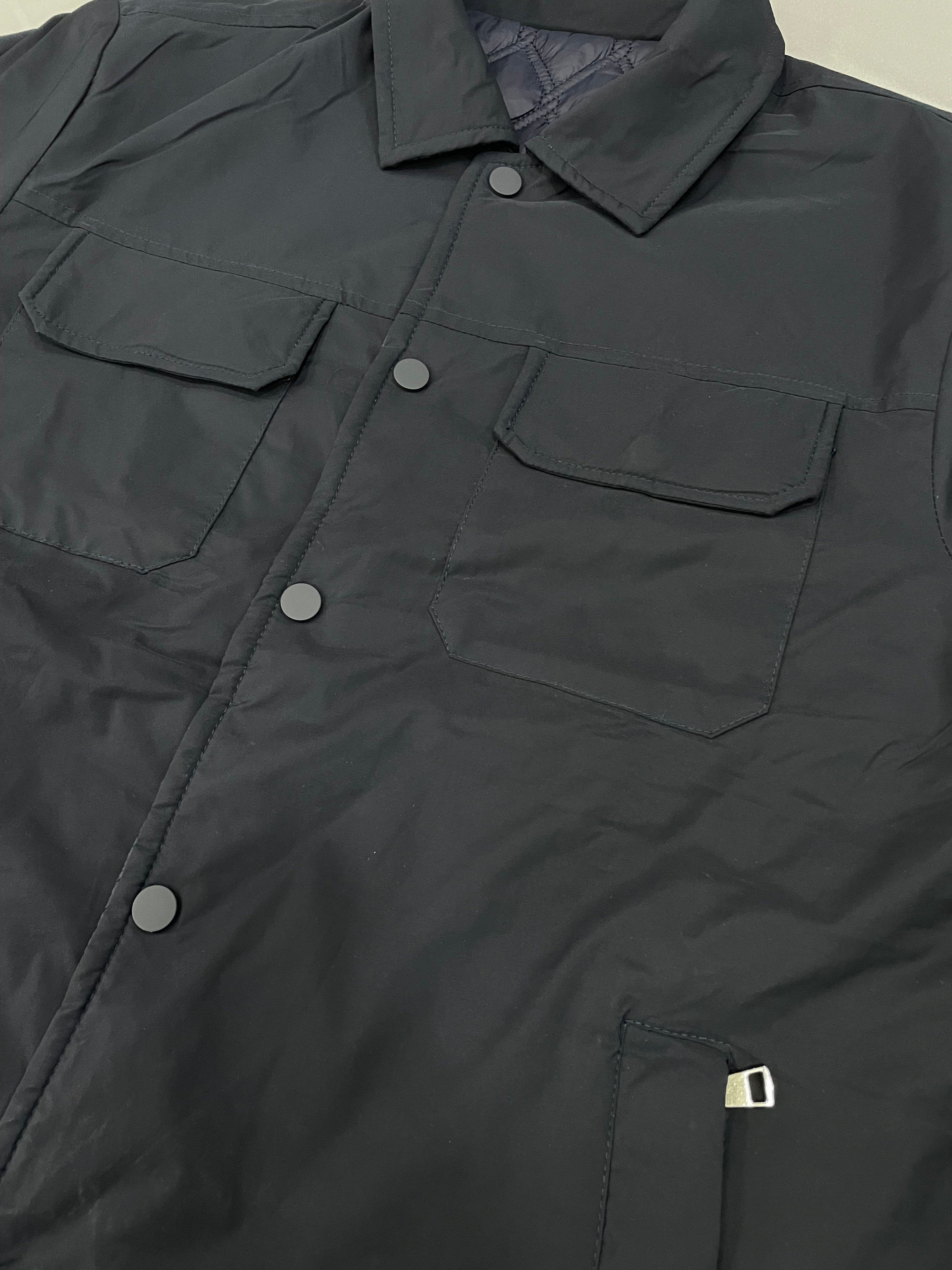 CHOMPA VS HOMBRE AZUL