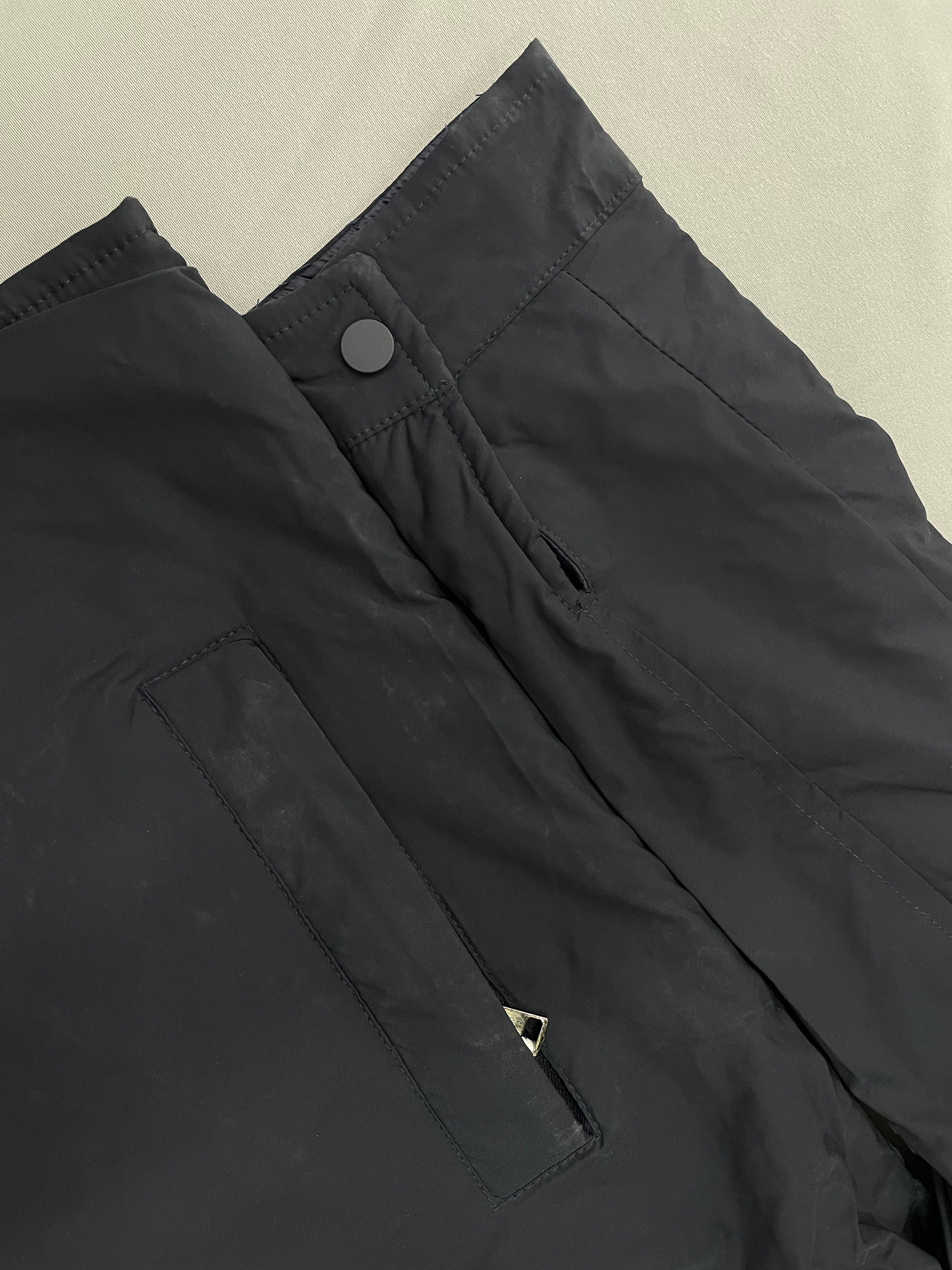 CHOMPA VS HOMBRE AZUL