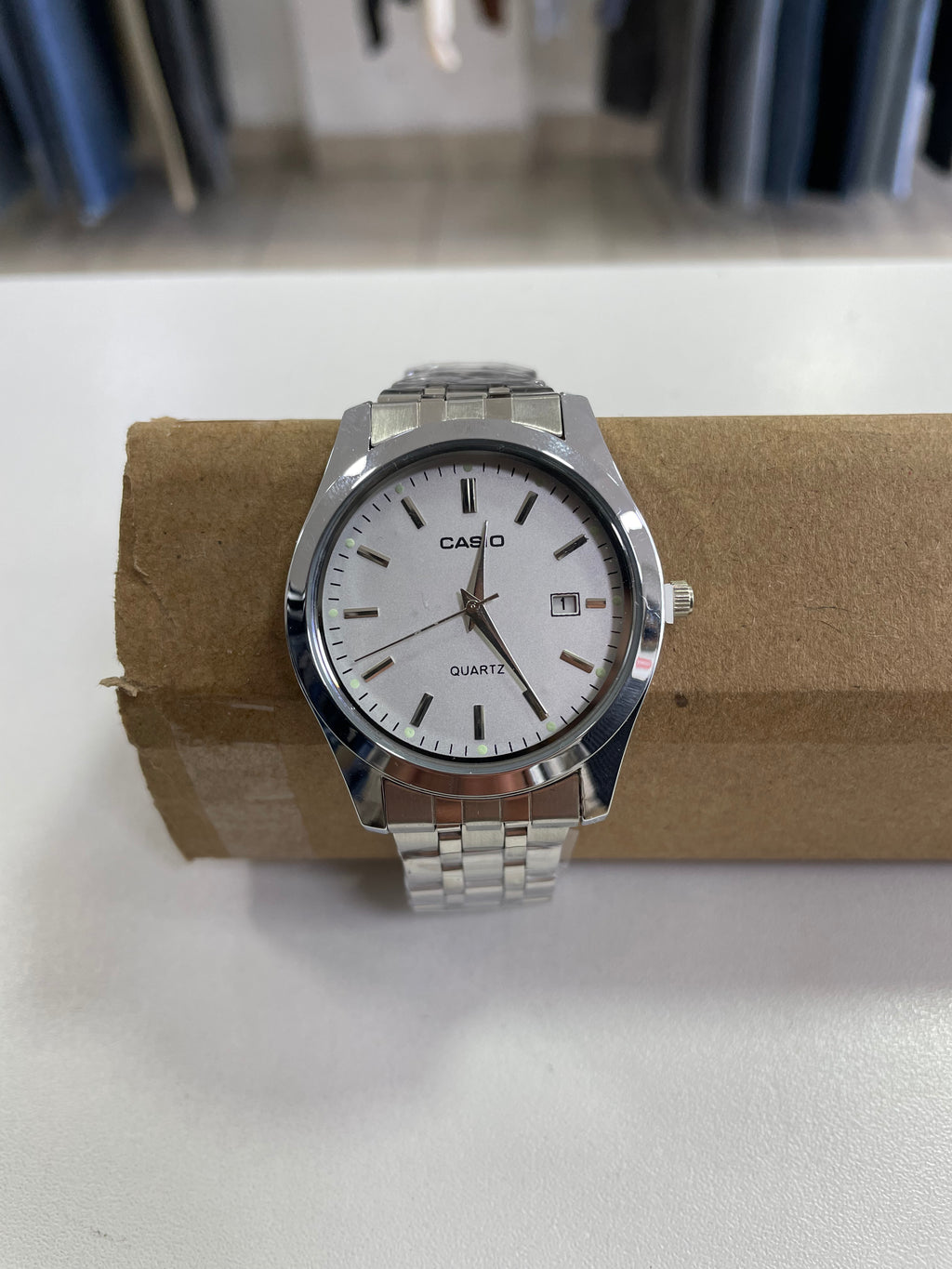 RELOJ CASIO C1 LIQUIDACIÓN ACS