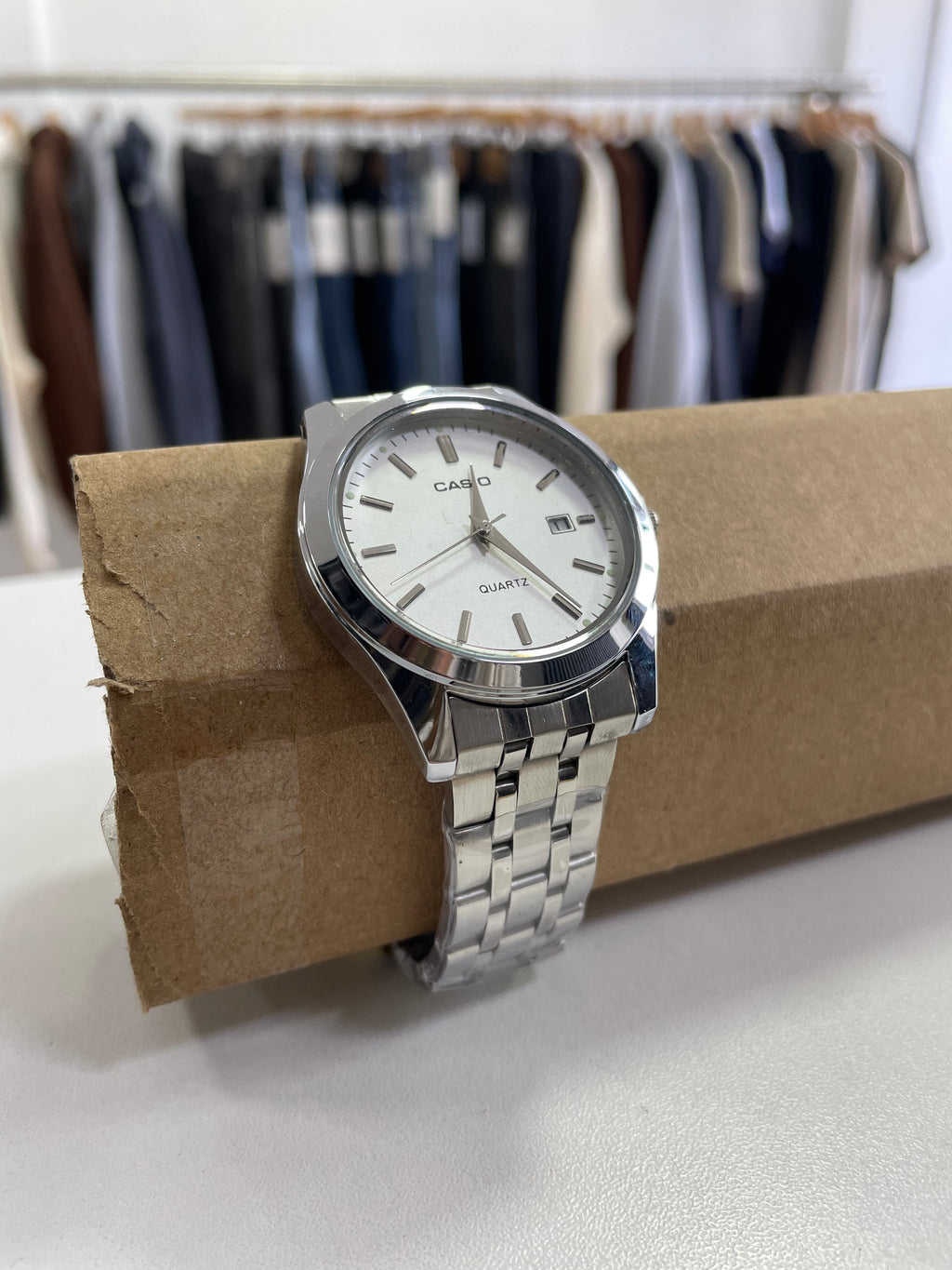 RELOJ CASIO C1 LIQUIDACIÓN ACS