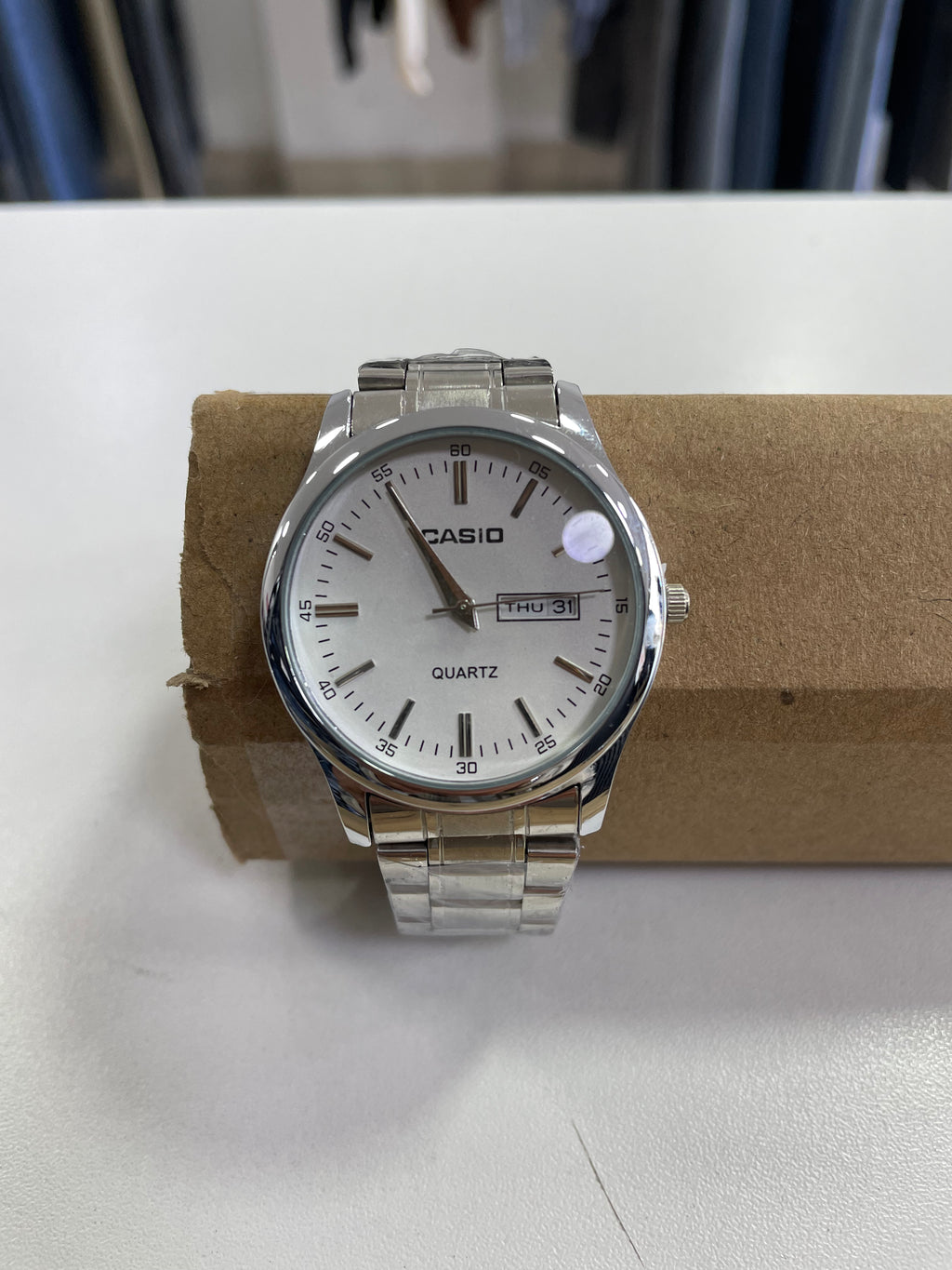 RELOJ CASIO C2 LIQUIDACIÓN