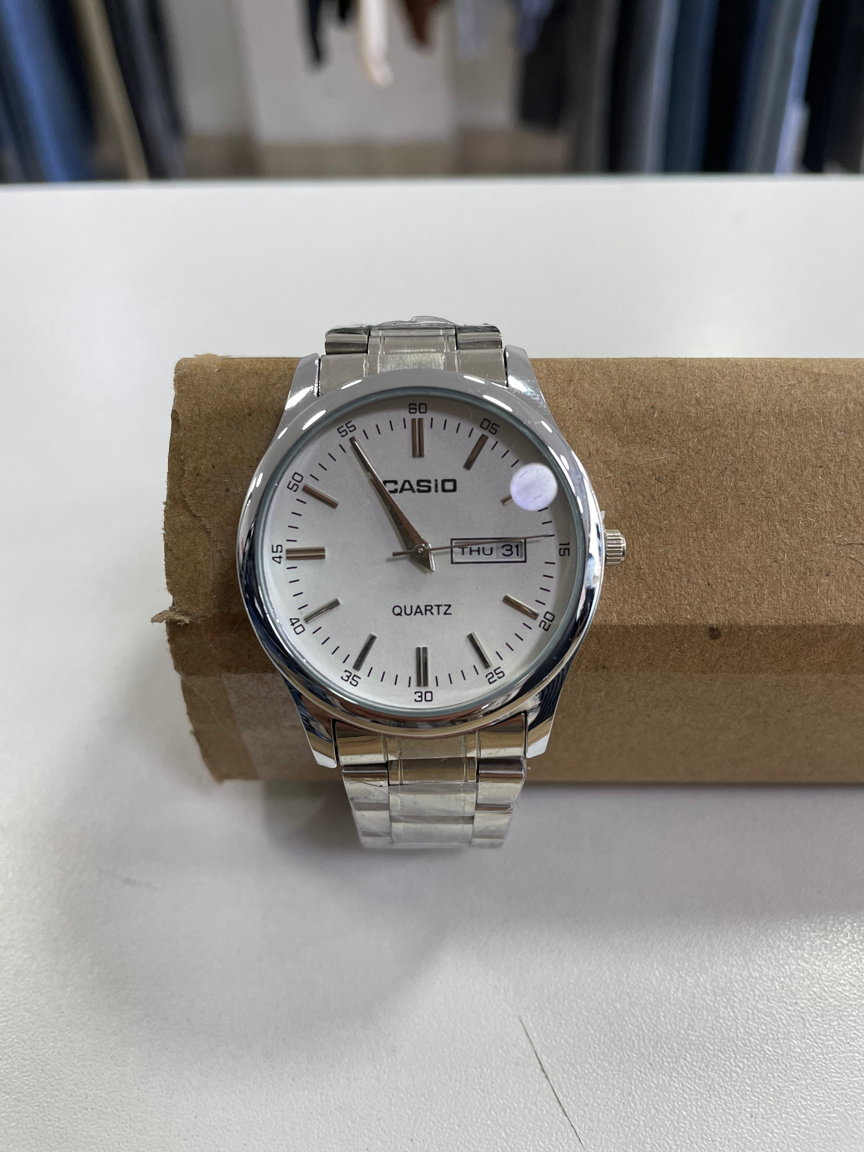 RELOJ CASIO C2 LIQUIDACIÓN