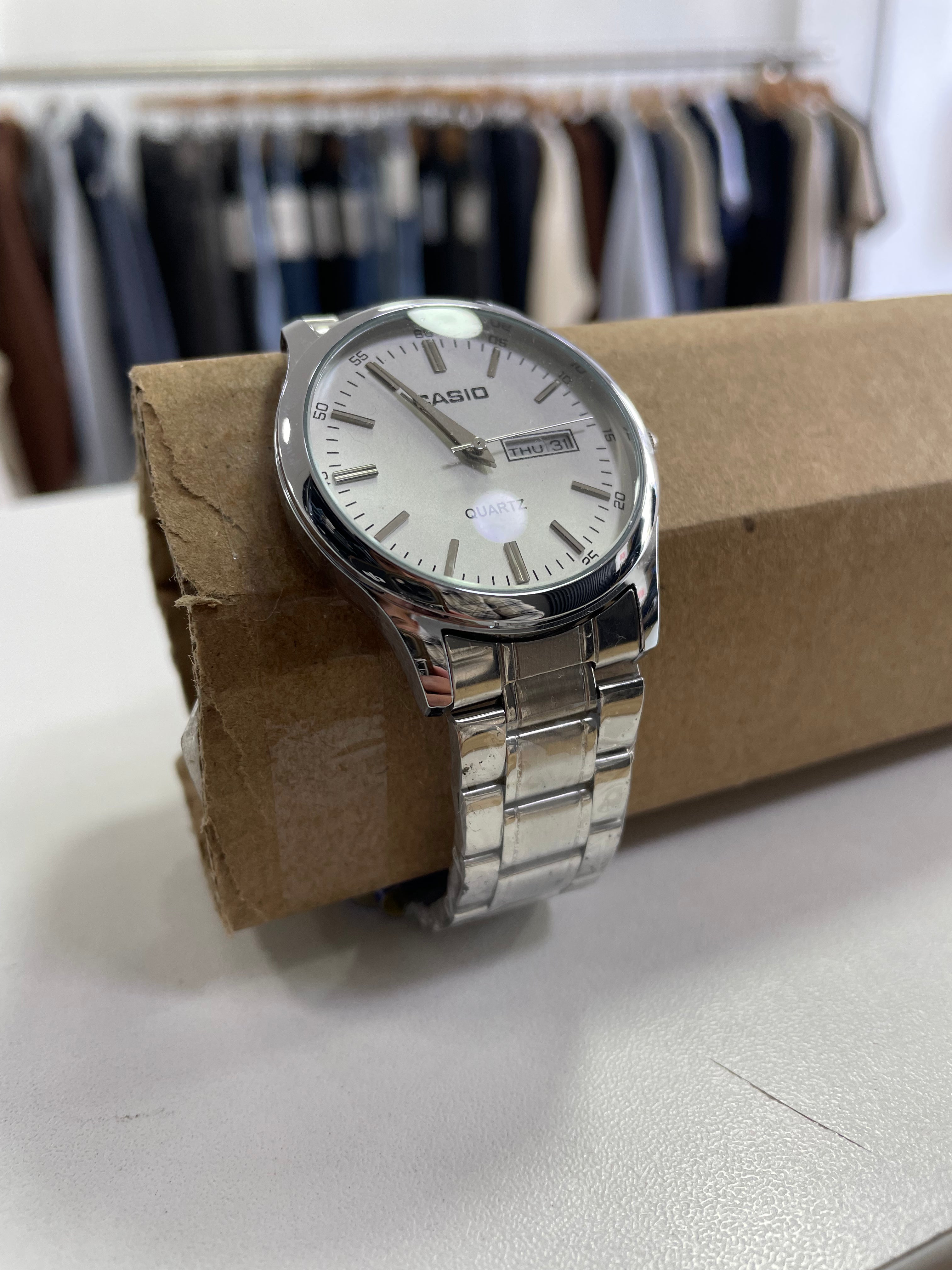 RELOJ CASIO C2 LIQUIDACIÓN