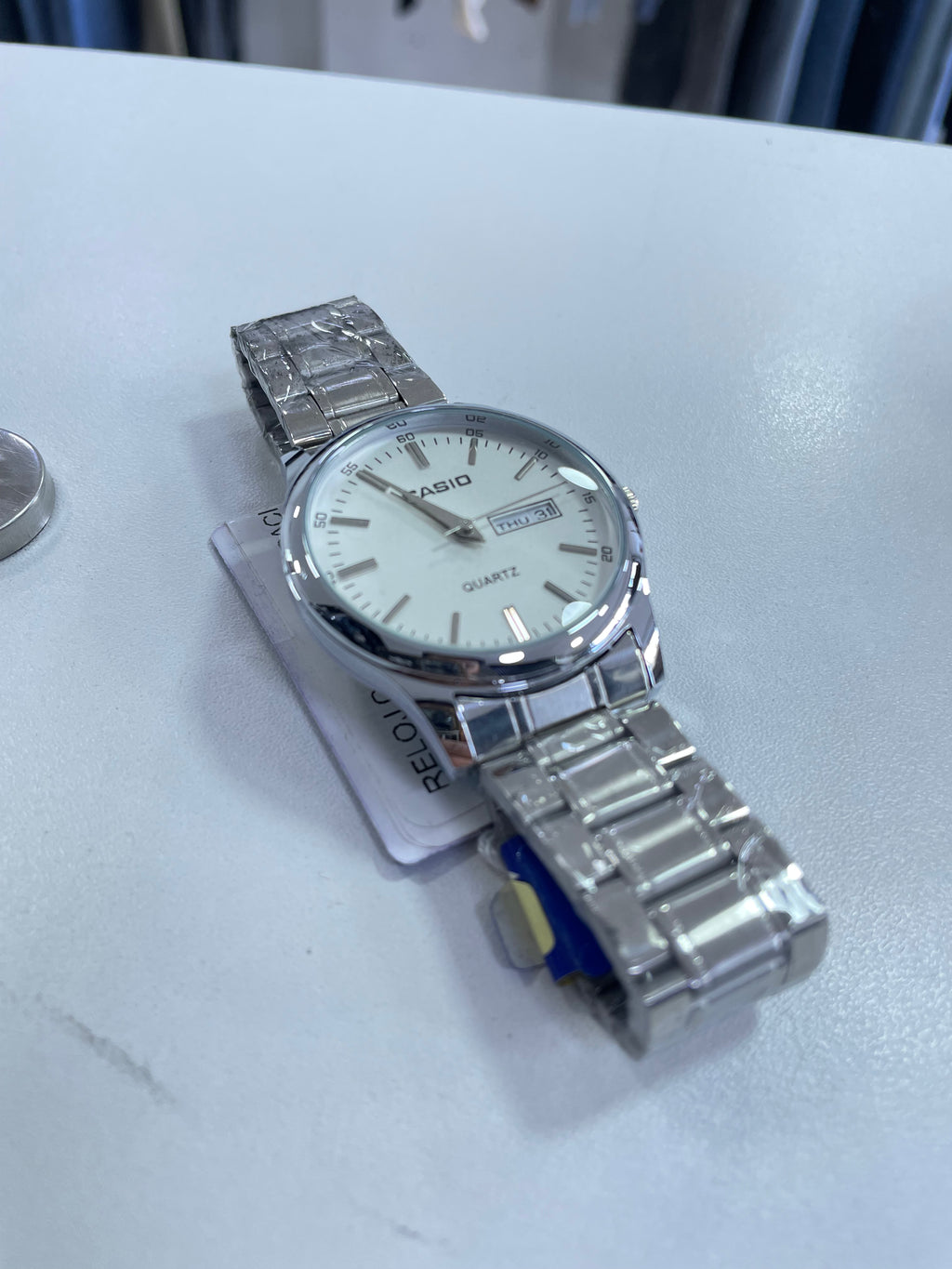 RELOJ CASIO C2 LIQUIDACIÓN