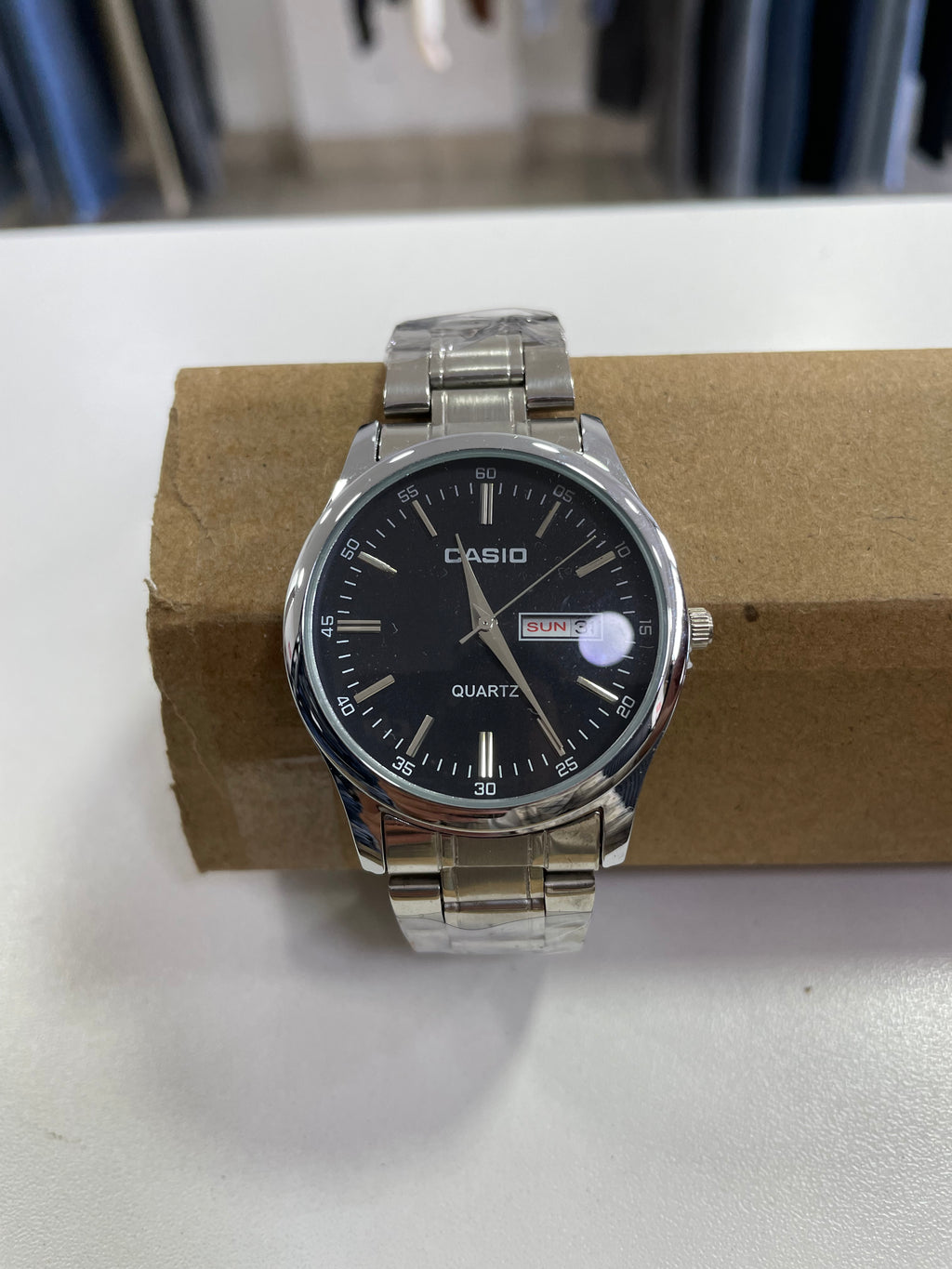 RELOJ CASIO C3 LIQUIDACIÓN