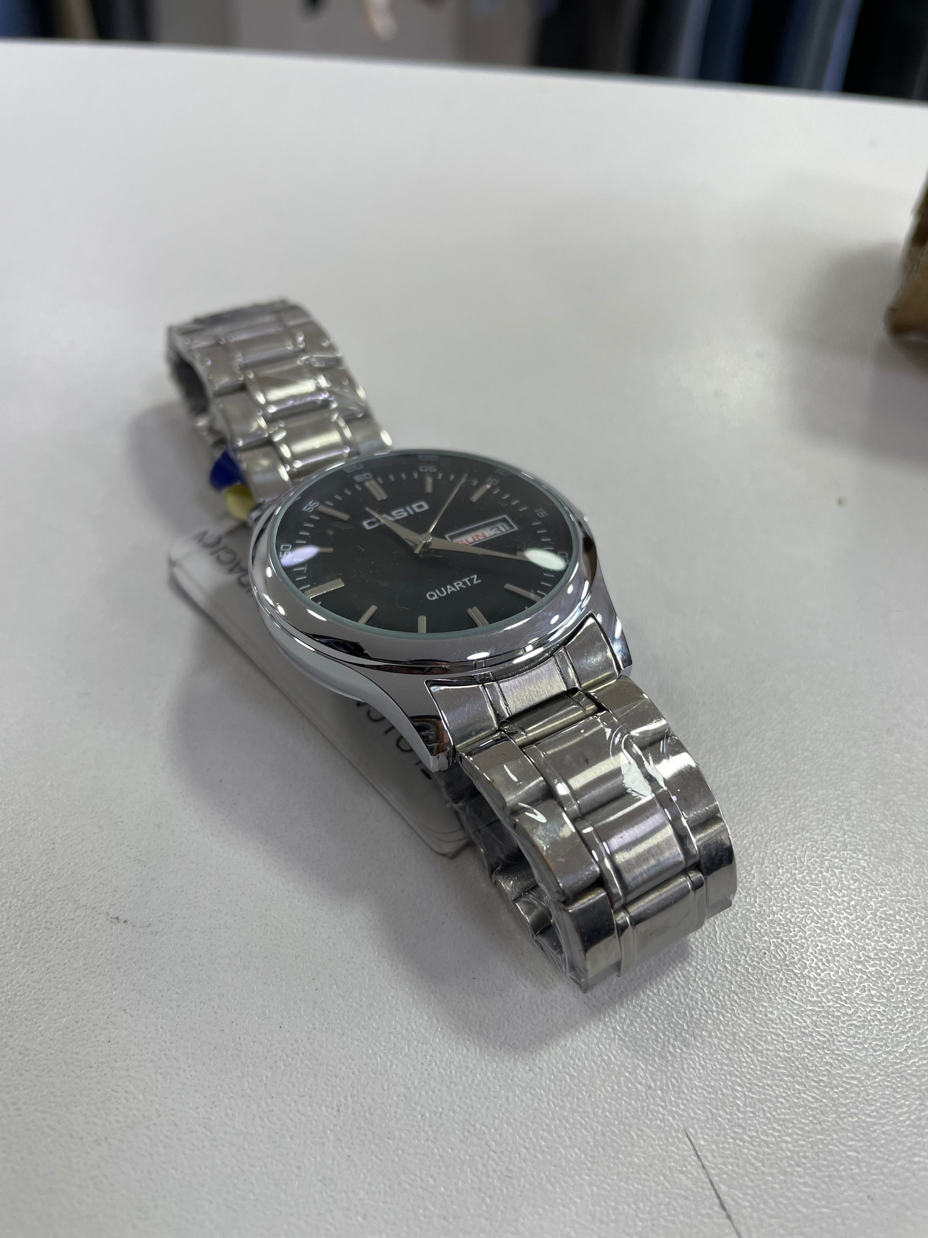 RELOJ CASIO C3 LIQUIDACIÓN