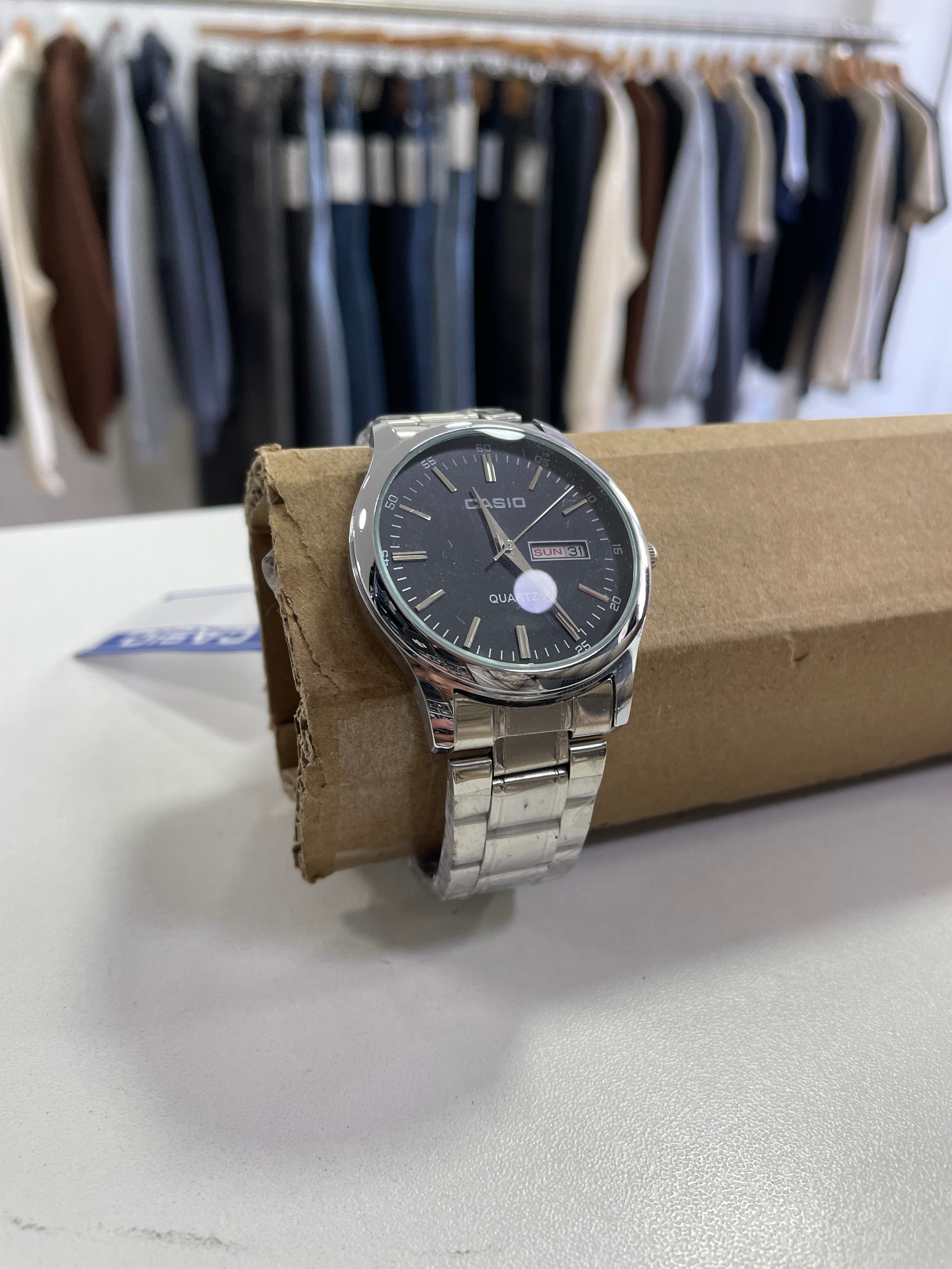 RELOJ CASIO C3 LIQUIDACIÓN