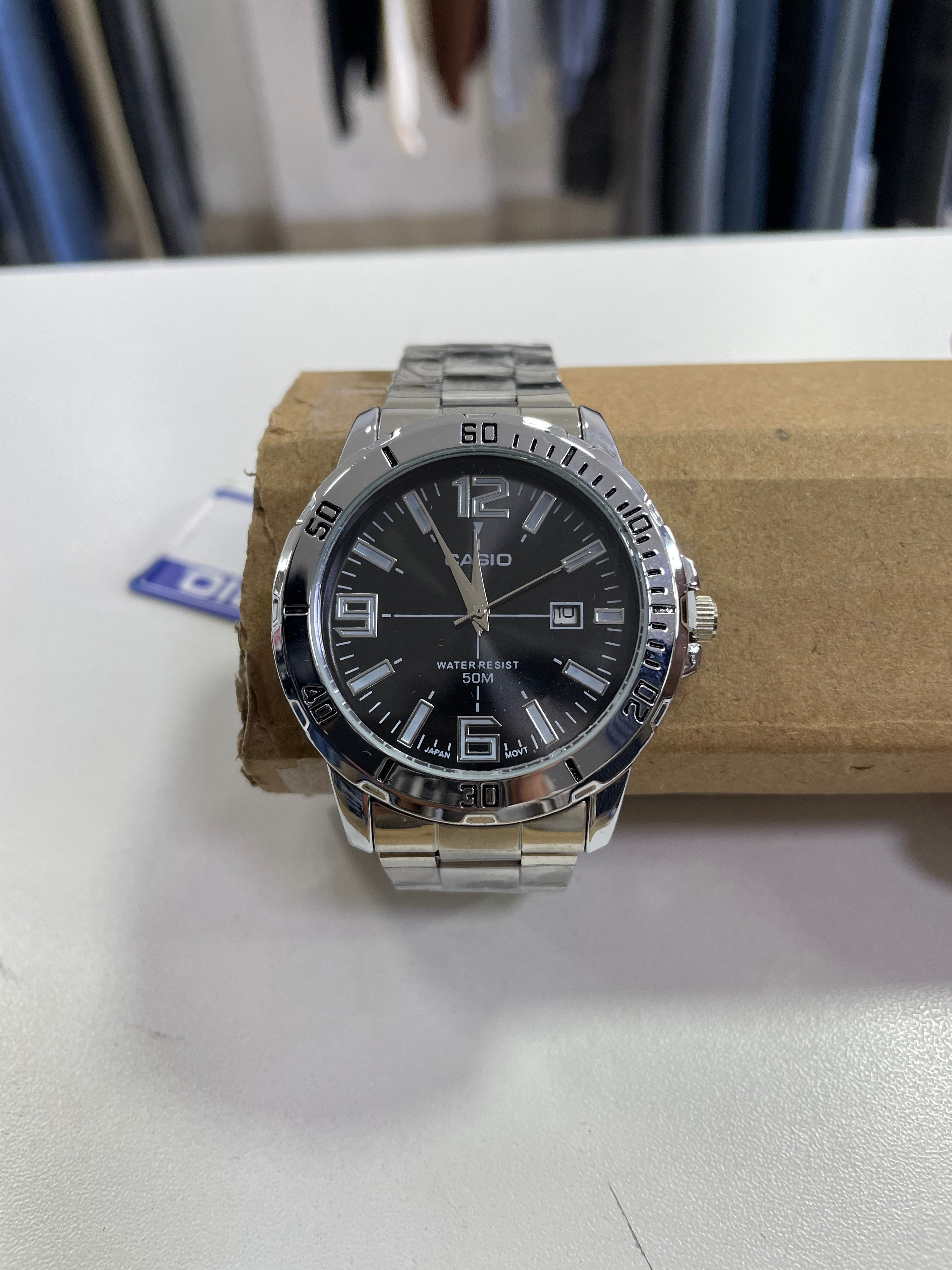 RELOJ CASIO C4 LIQUIDACIÓN