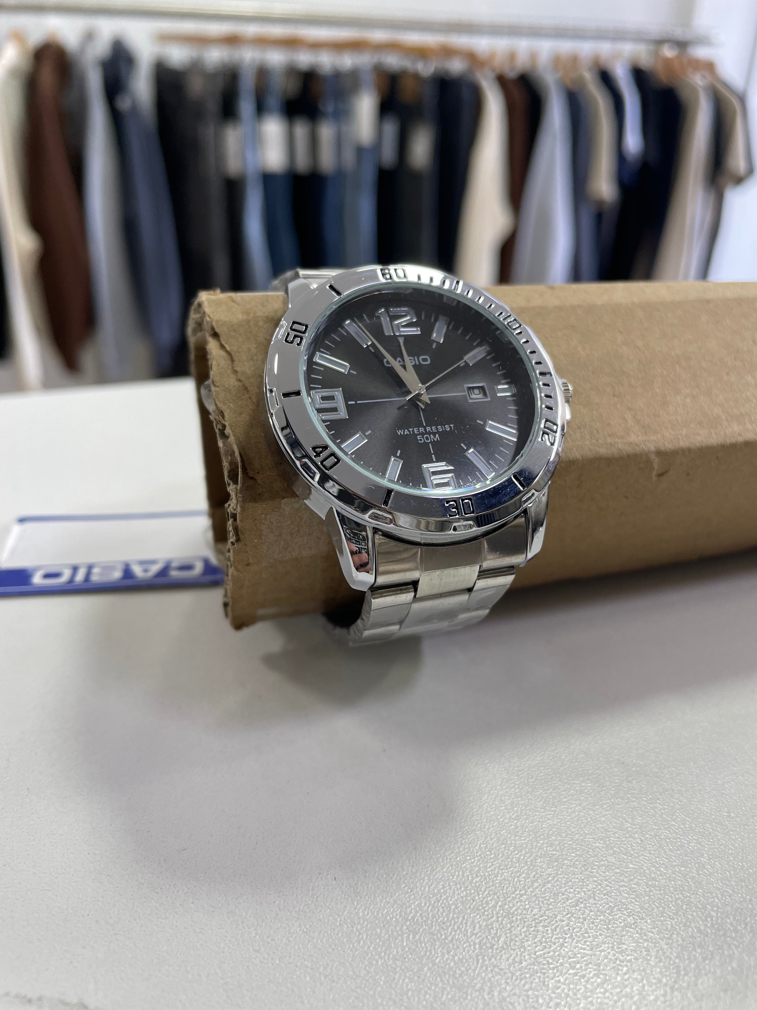 RELOJ CASIO C4 LIQUIDACIÓN