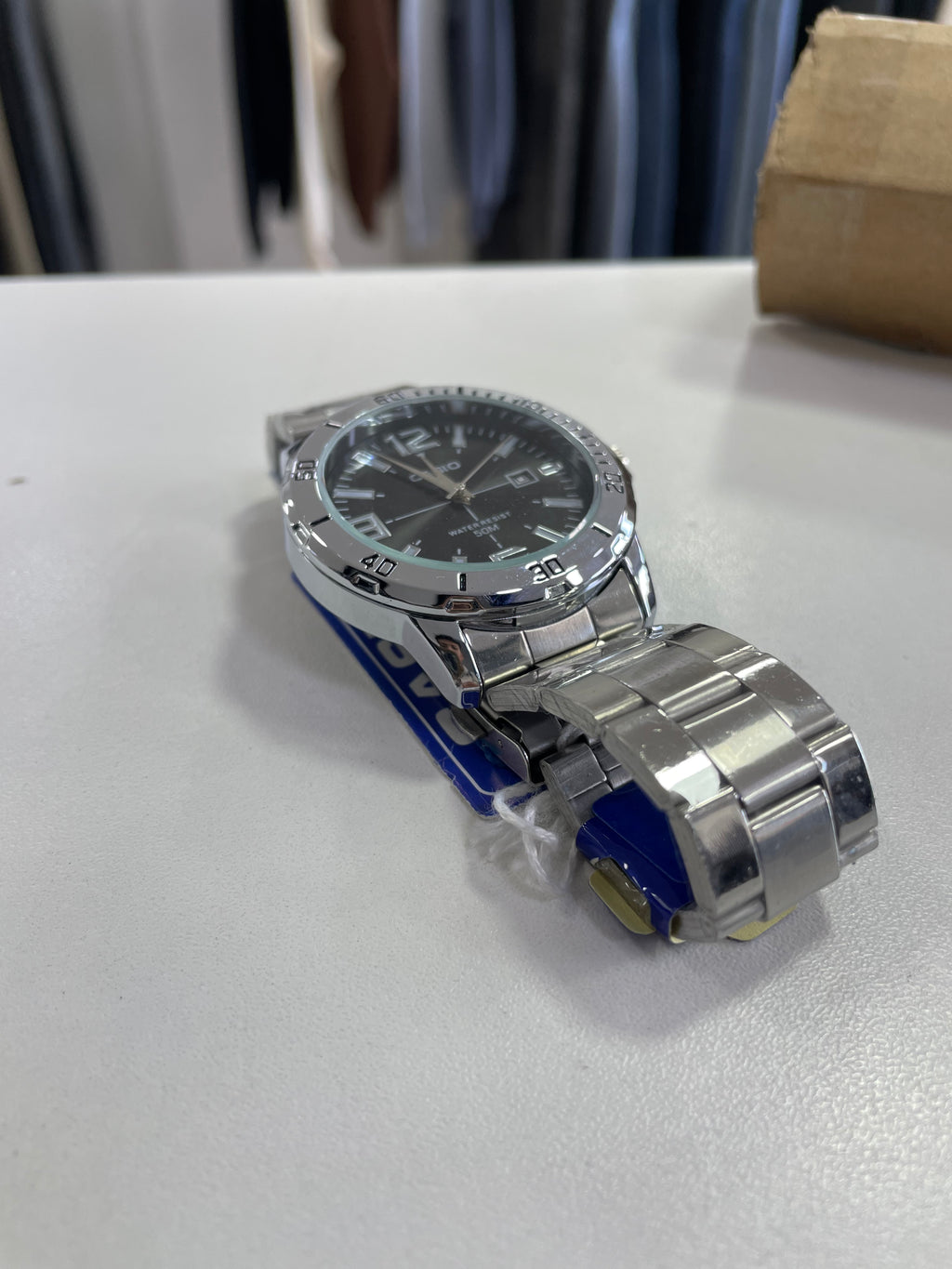 RELOJ CASIO C4 LIQUIDACIÓN