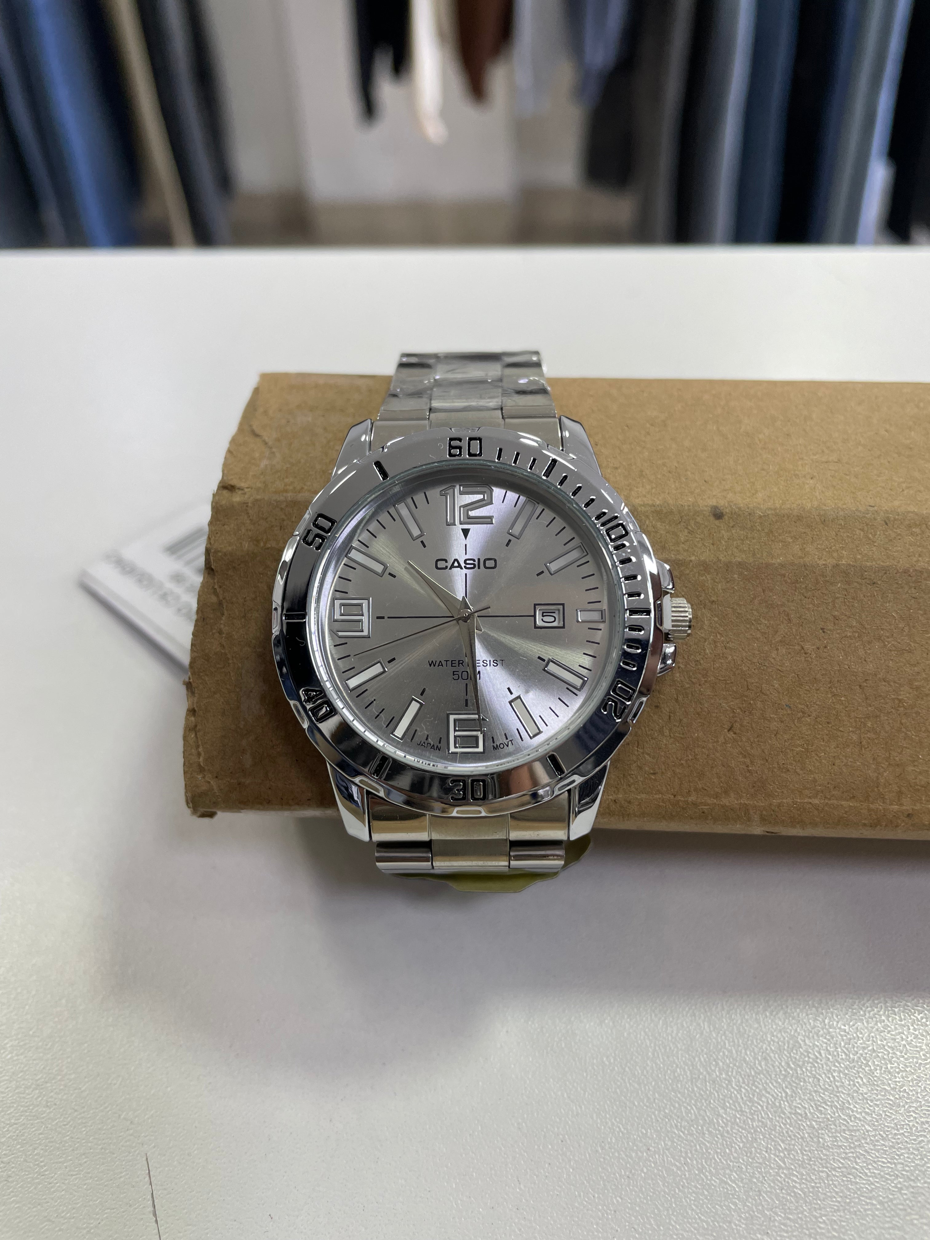 RELOJ CASIO C5 LIQUIDACIÓN