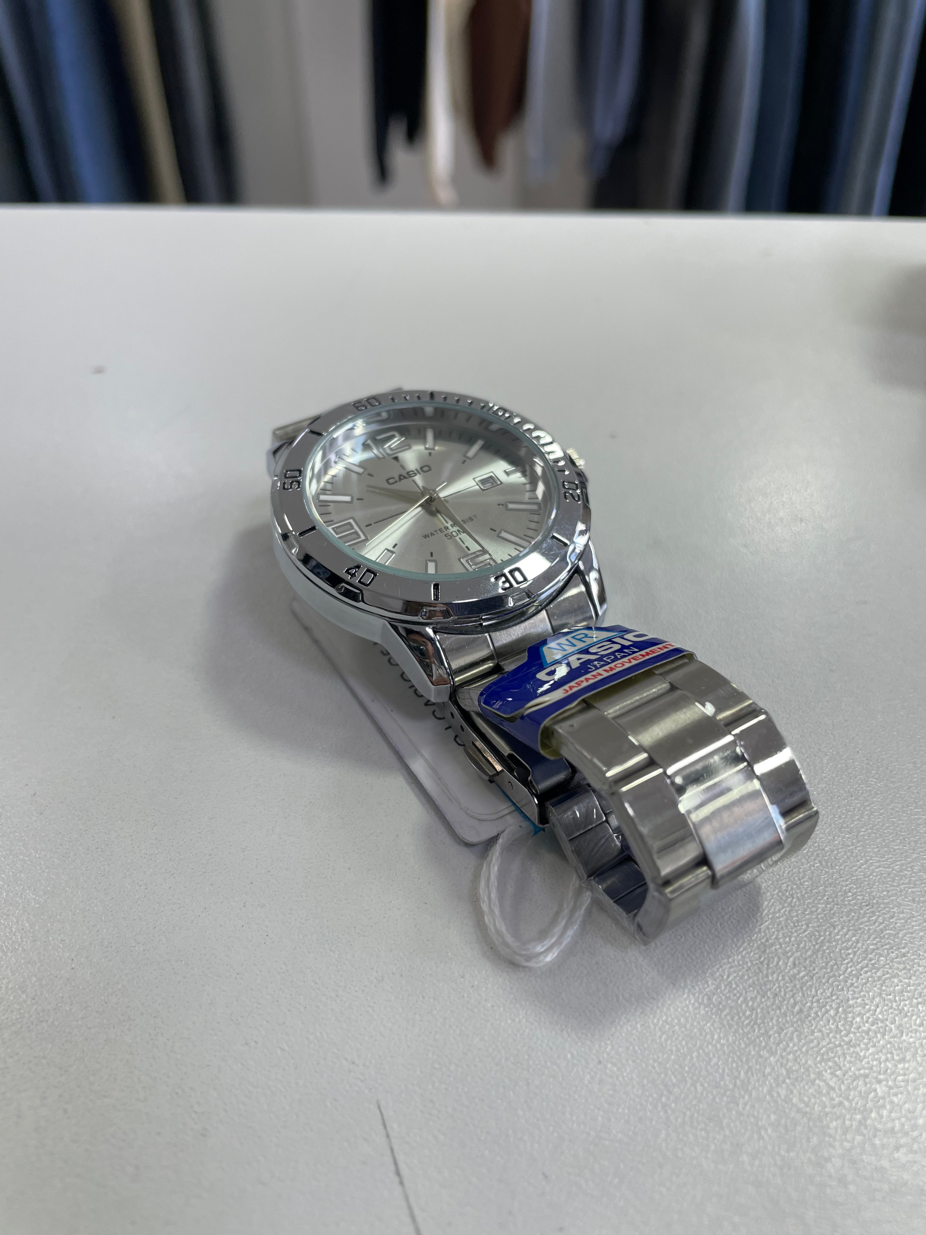 RELOJ CASIO C5 LIQUIDACIÓN