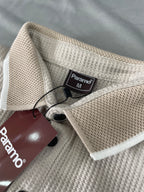 POLO ESTÁNDAR ZFR BEIGE