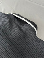 POLO ESTÁNDAR ZFR NEGRO